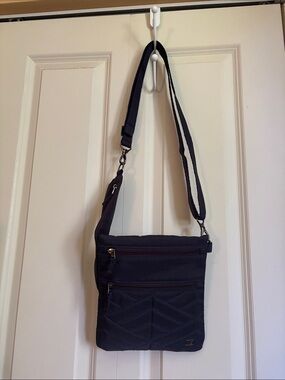 LUG - Legacy Collection Skipper Crossbody